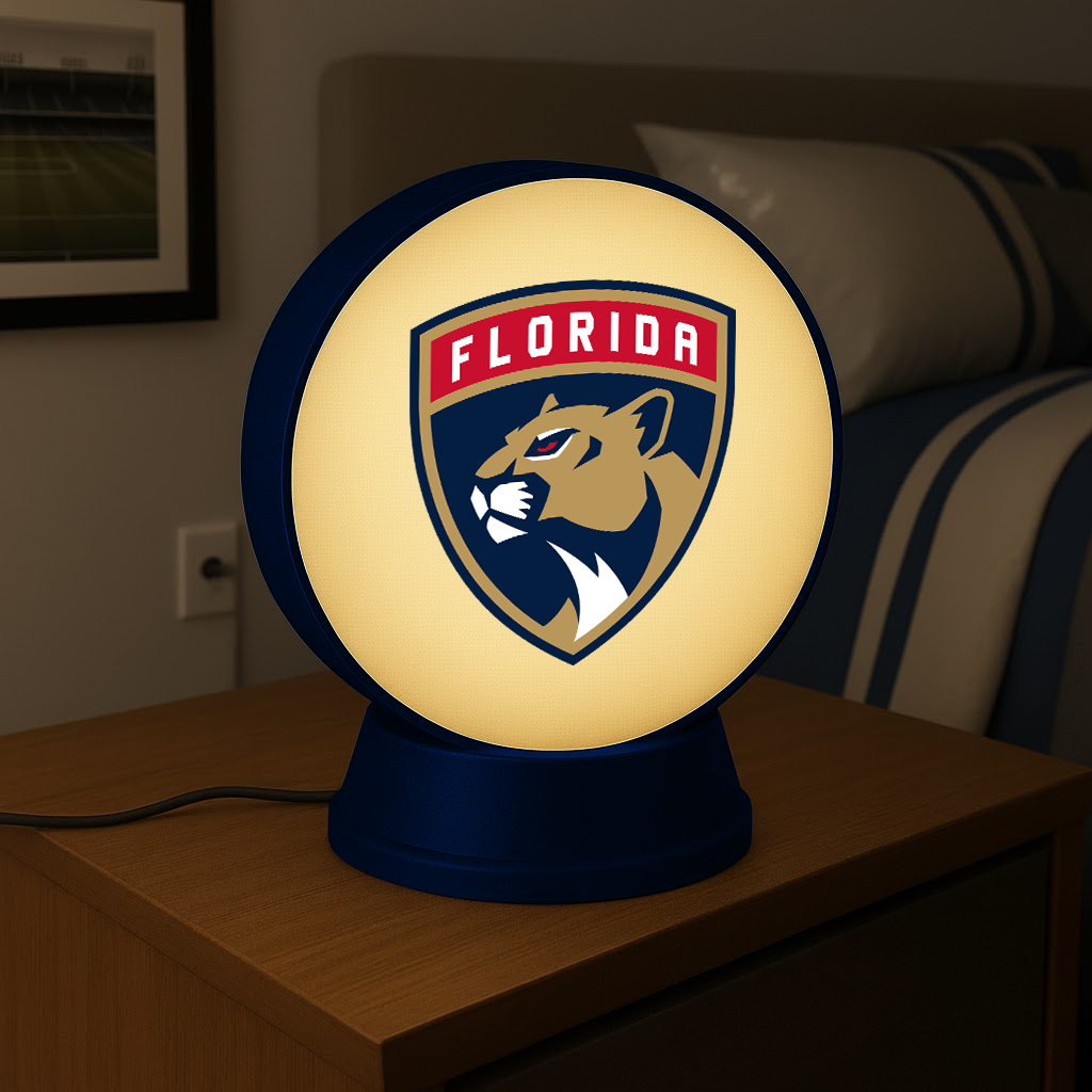 Premium NHL FP Hockey Night Light V1 NMD TTV