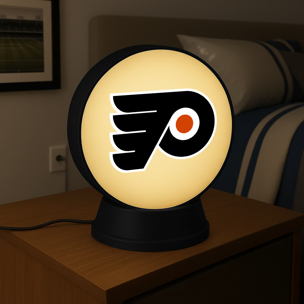 Premium NHL PF Hockey Night Light V1 NMD TTV