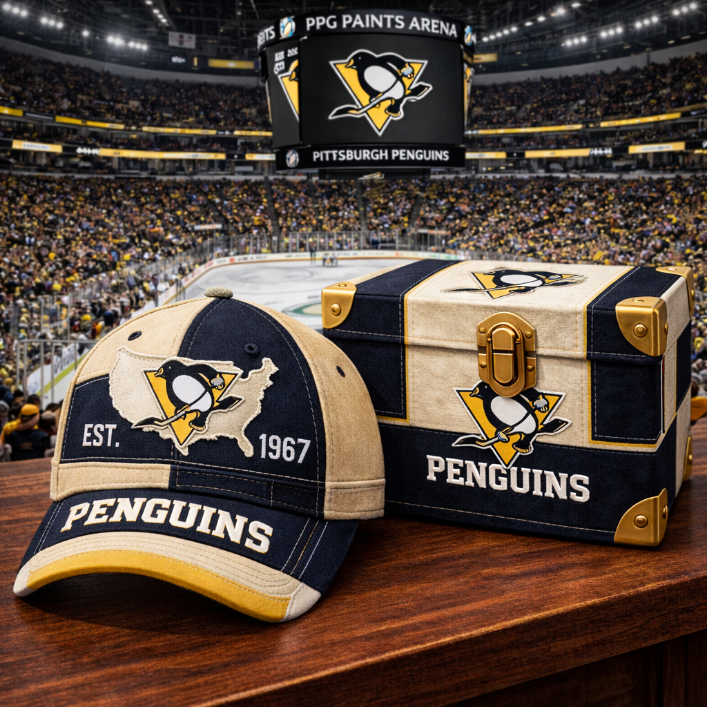 Premium NHL PP Heritage Patchwork Vintage Cap V12 NMD CTKT