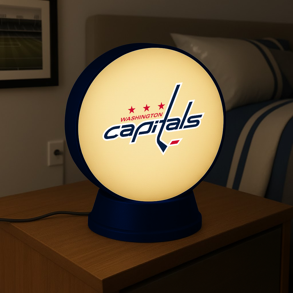 Premium NHL WC Hockey Night Light V1 NMD TTV