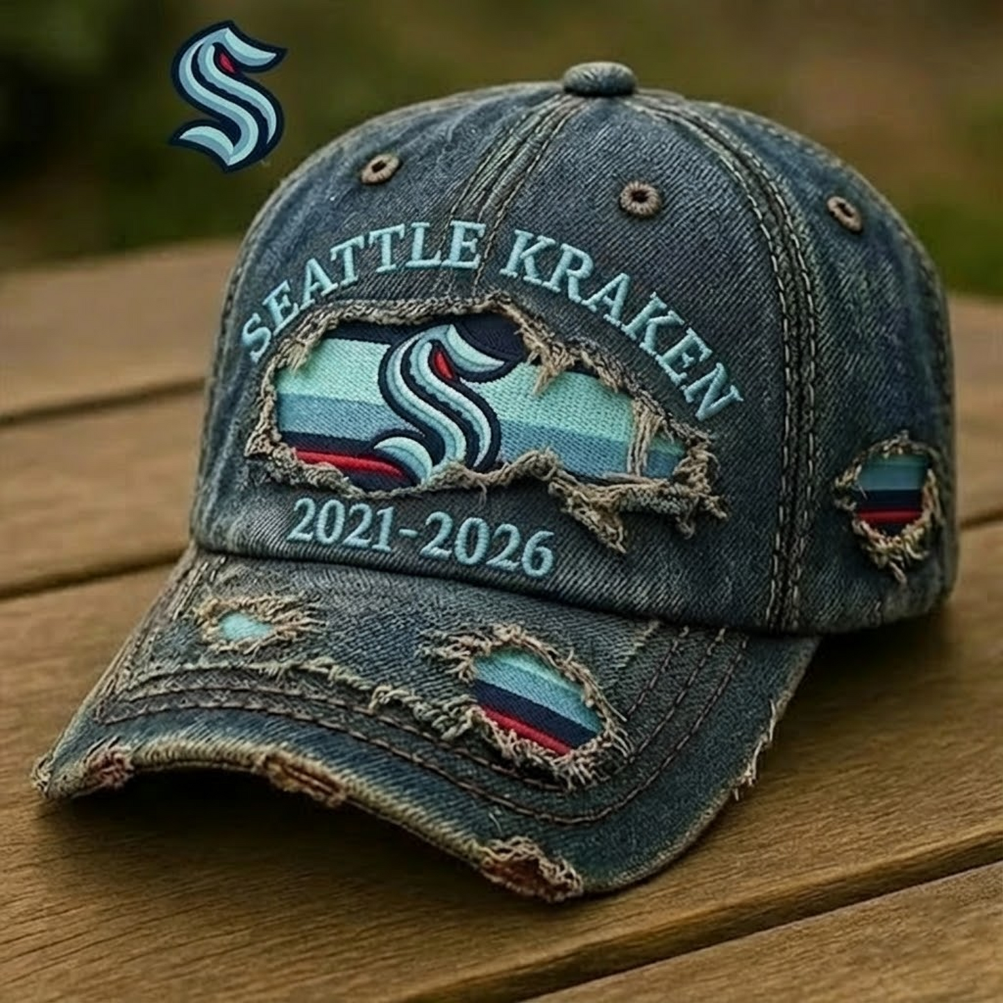 SEA X NHL PREMIUM CAP HCT APT NEEN NAK NHT