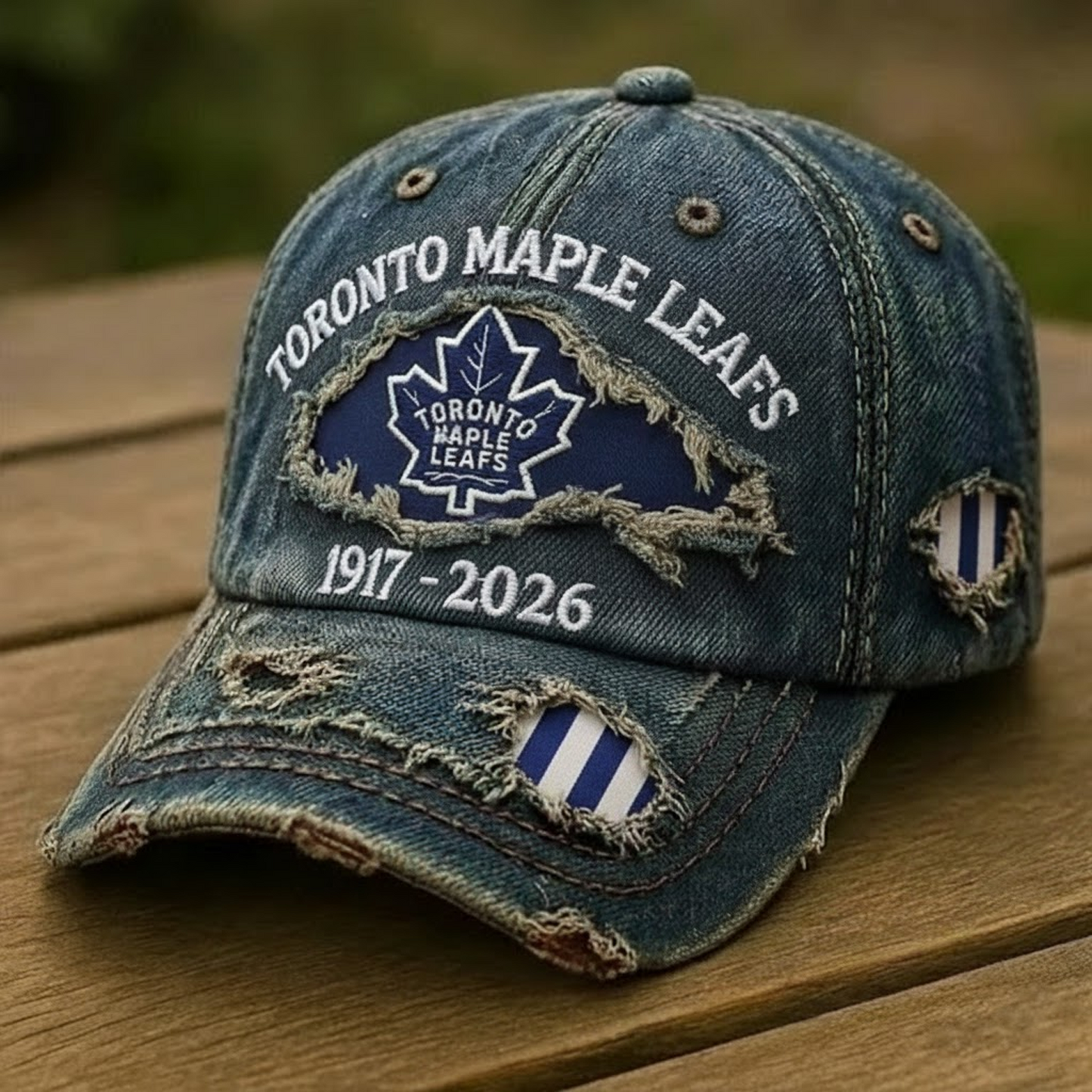 TOR X NHL PREMIUM CAP HCT APT NEEN NAK NHT
