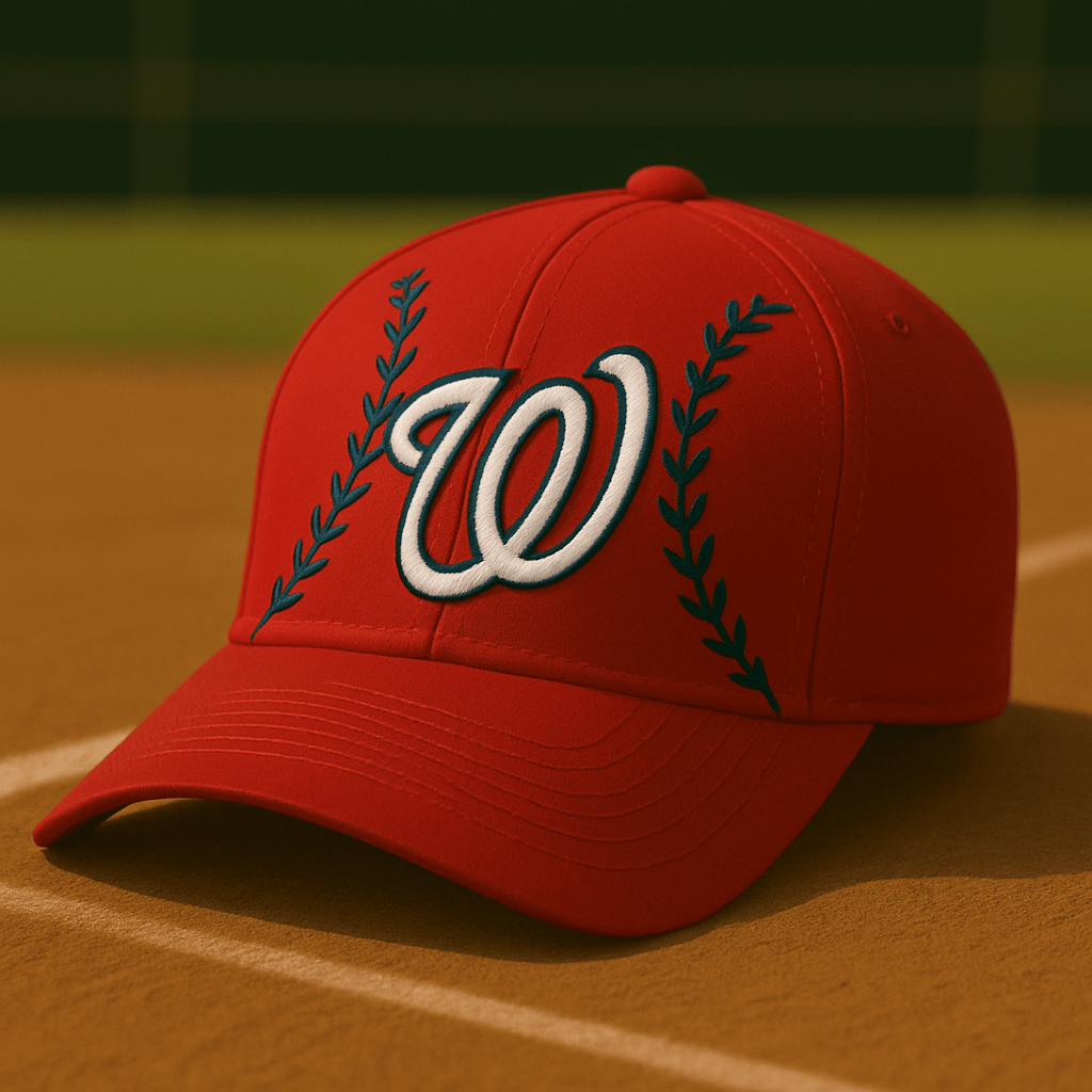WN Premium MLB Classic Cap DDT CTND