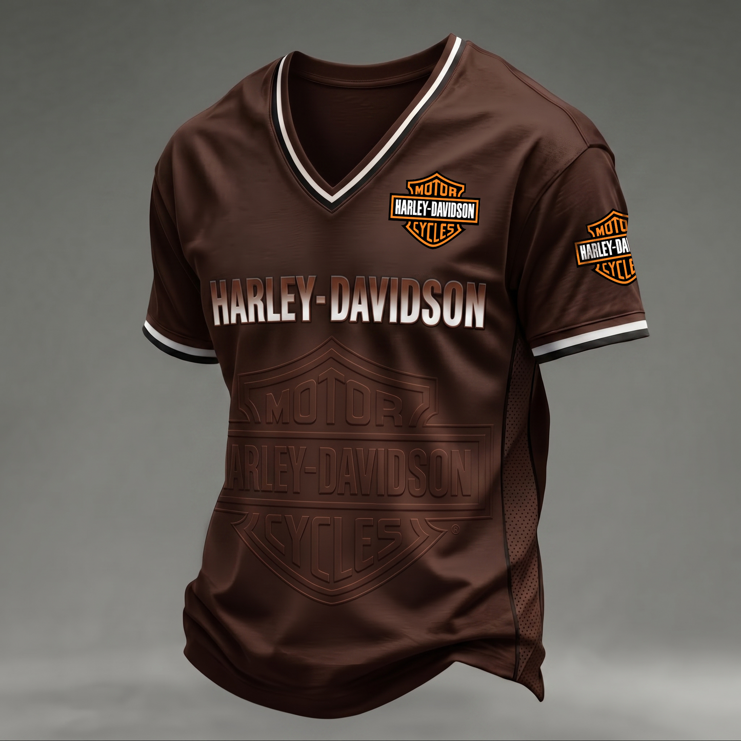 HD Luxury V6 Classic T-shirt DDT 050626 HLPhương