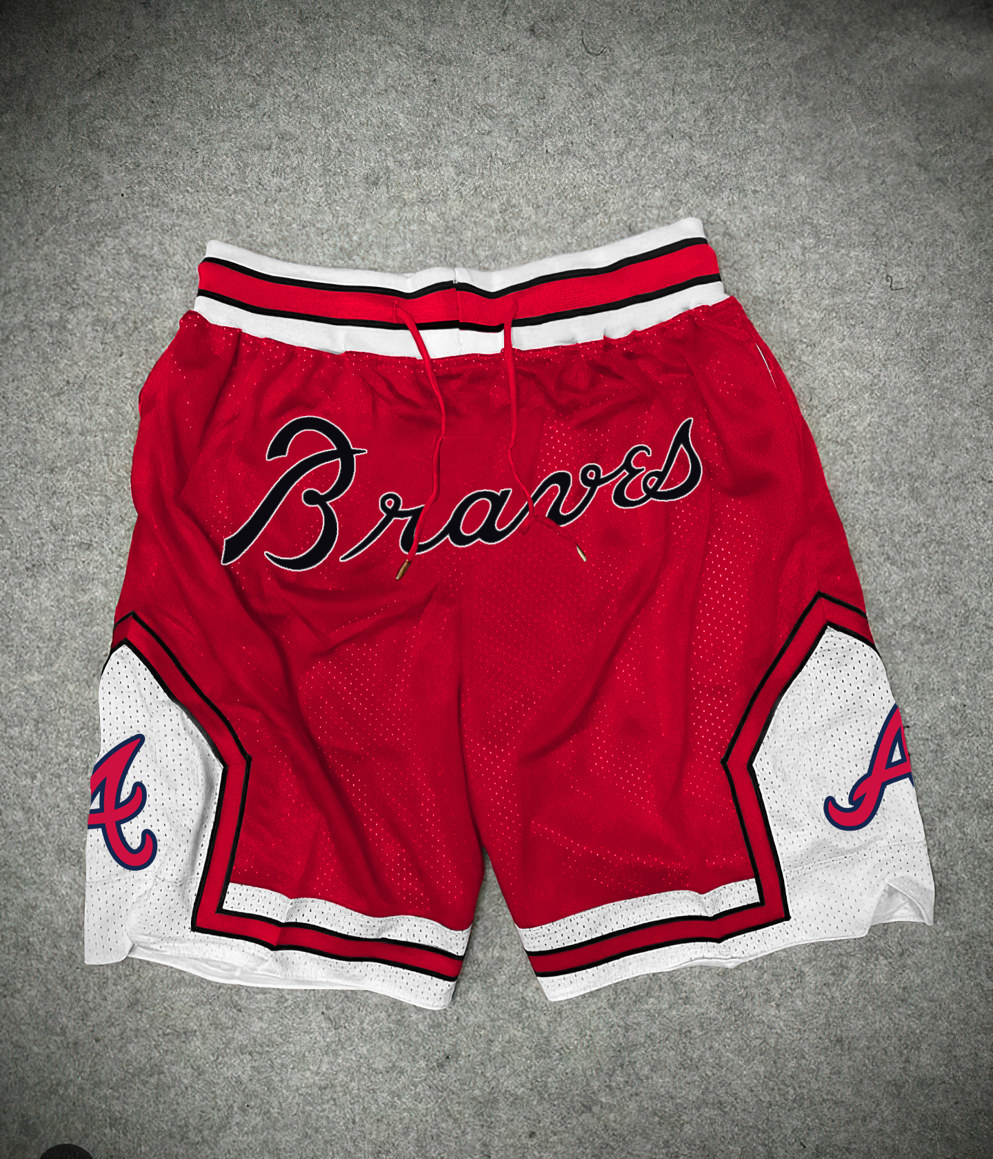 AB Premium MLB Short Pants For Men DDT TTV