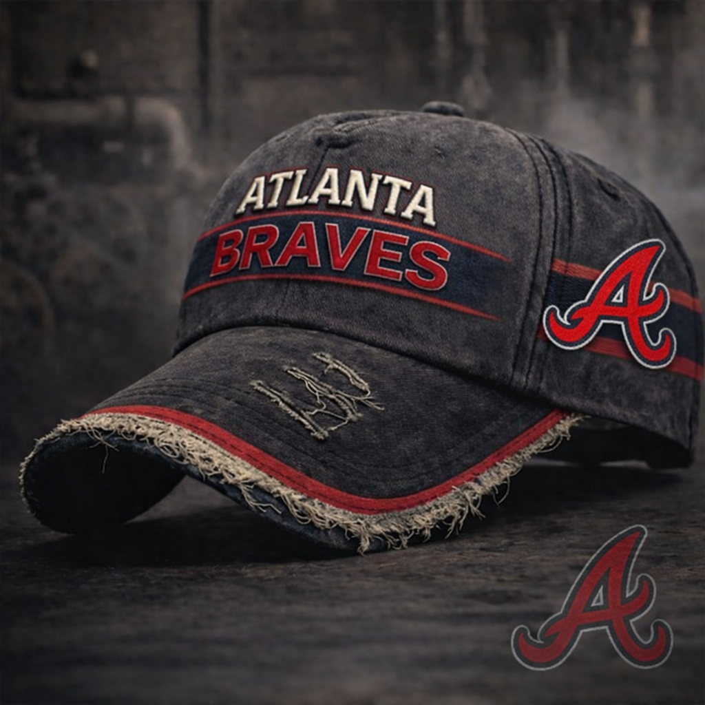 AB x MLB V2 Premium Classic Cap DDT NTL