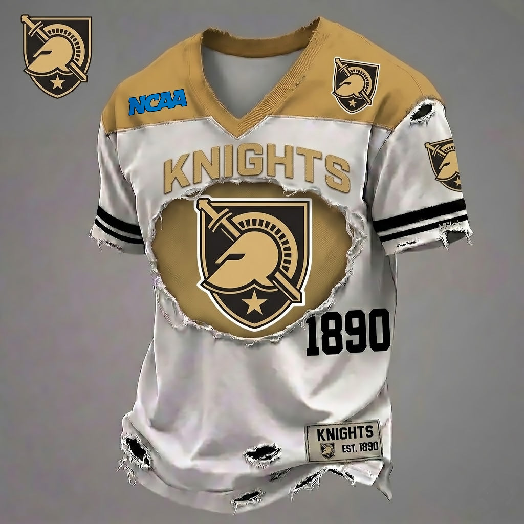 ABK x NCAA Luxury Classic T-shirt DDT 260526 TTTZ
