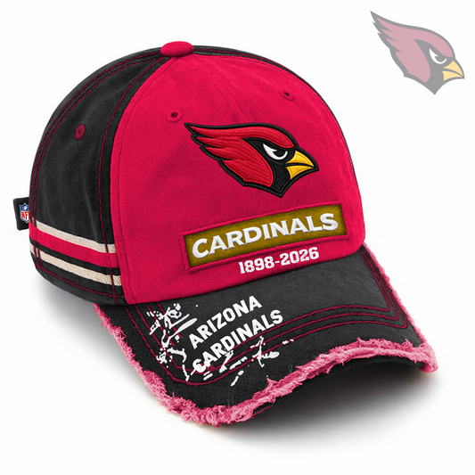 AC NFL V4 Premium Classic Cap DDT CTND