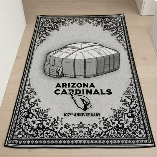 AC x NFL Anniversary Premium Rug DDT TTTZ