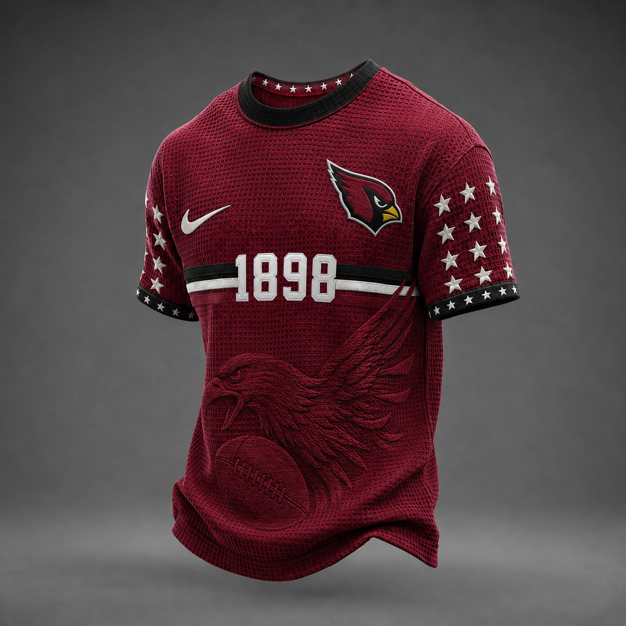 AC x NFL Luxury V16 Classic T-shirt