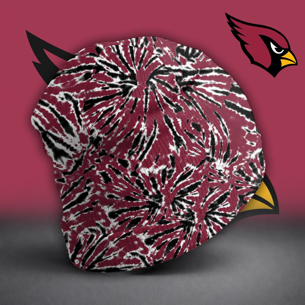 AC x NFL Personalized Premium Beanie Hat DDT CTND