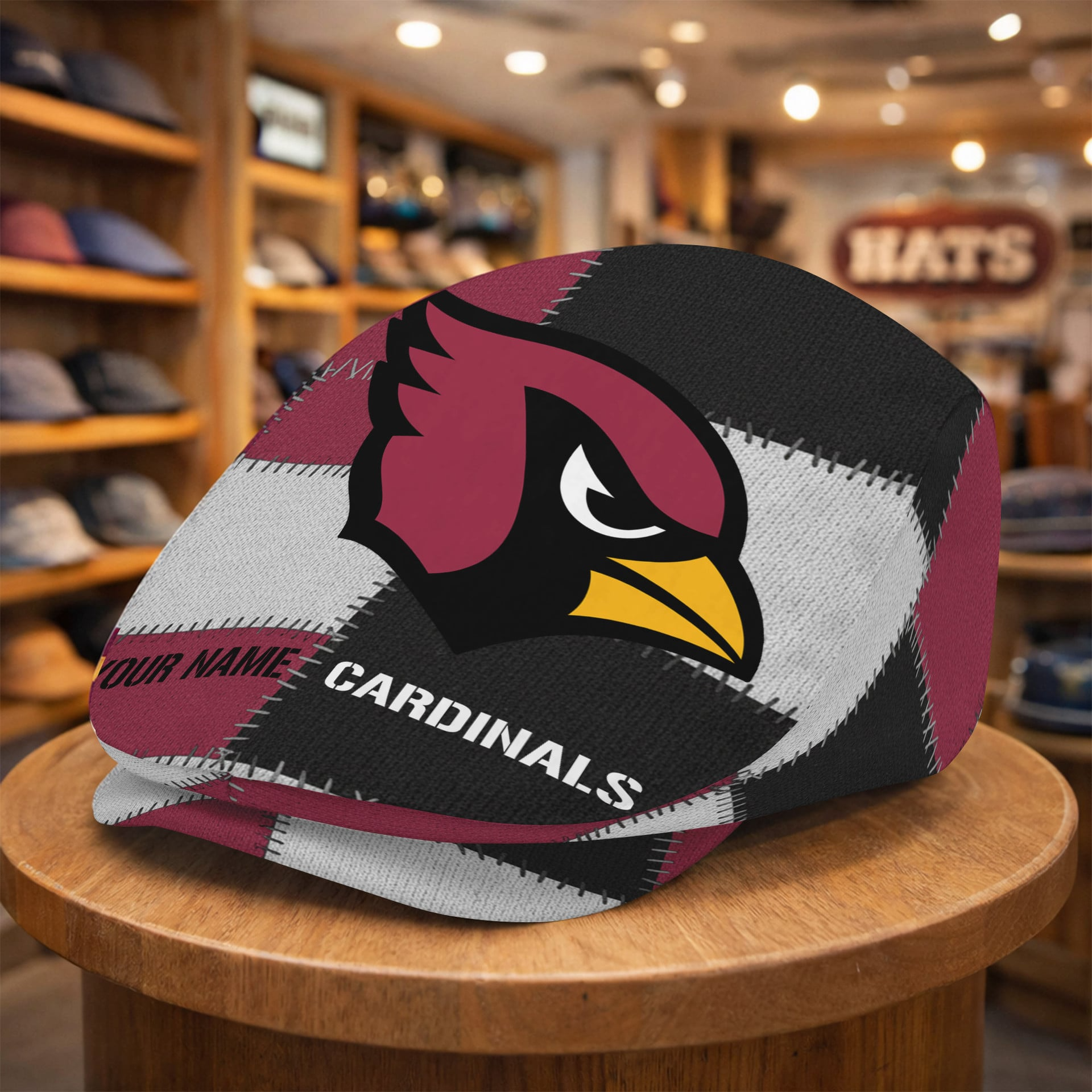 Selected Variant Image