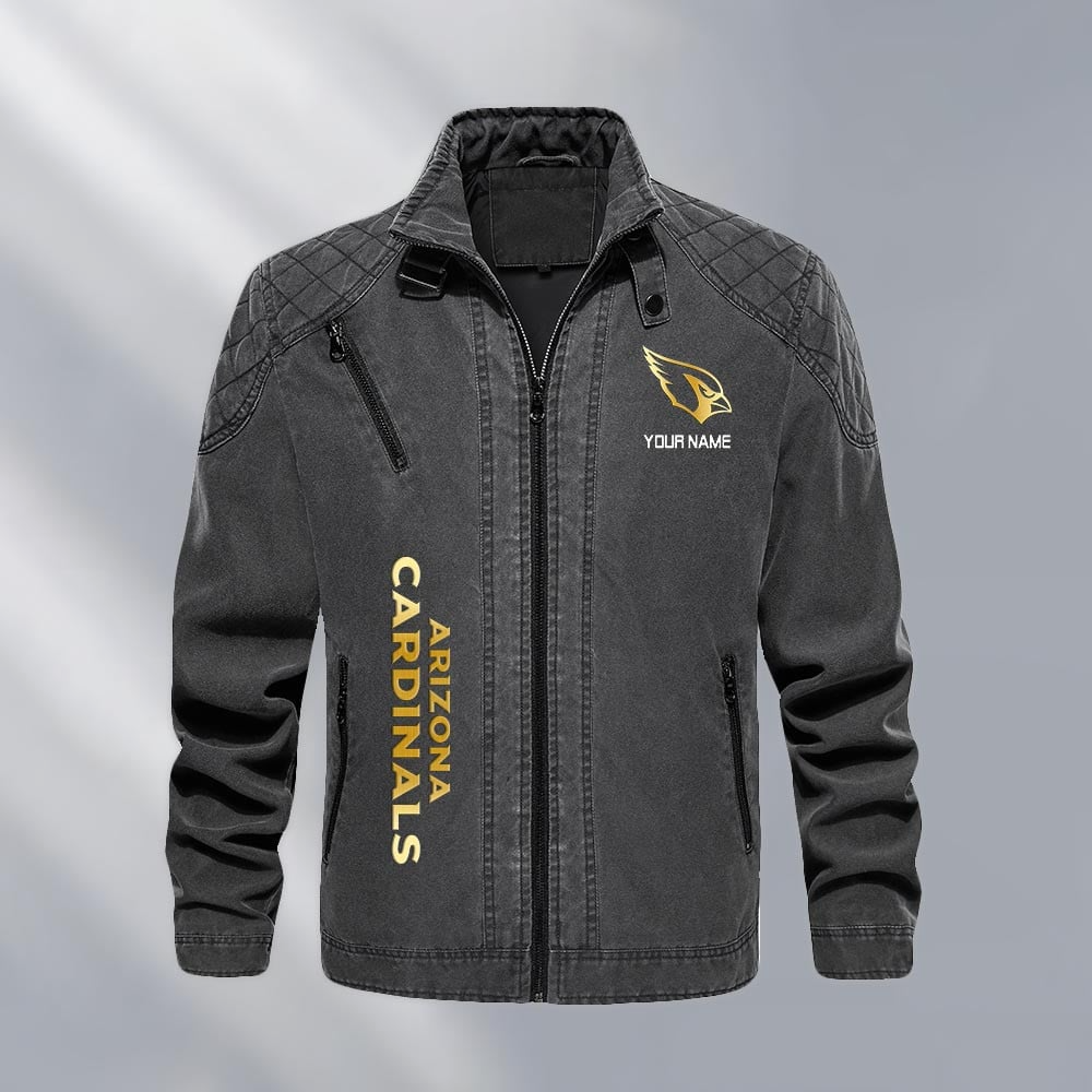 AC x NFL Premium Grit Jacket DDT CTND