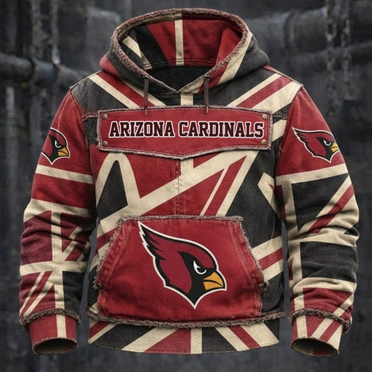 AC x NFL Premium Hoodie Shirt DDT TTTZ