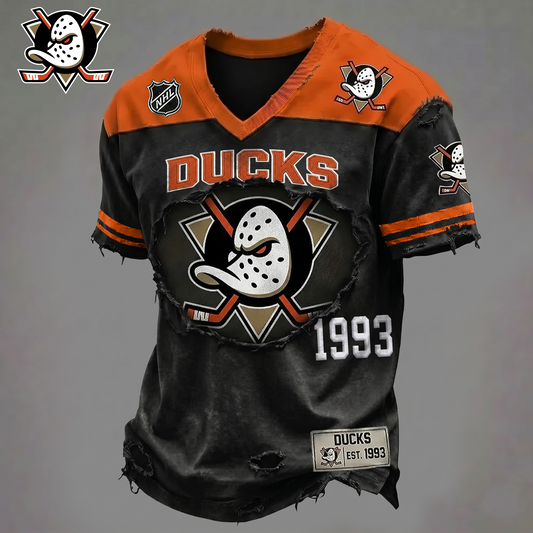 AD NHL Luxury V4 Classic T-shirt DDT 290526 HLPHUONG