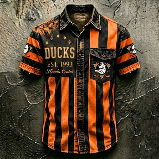 AD x NHL Luxury Chemise DDT 220526 TTTZ