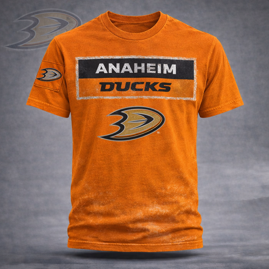 AD x NHL Premium V2 Shirt DDT CTND