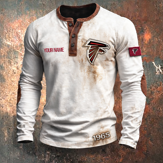 AF Premium Button-Down Jacket DDT CTND