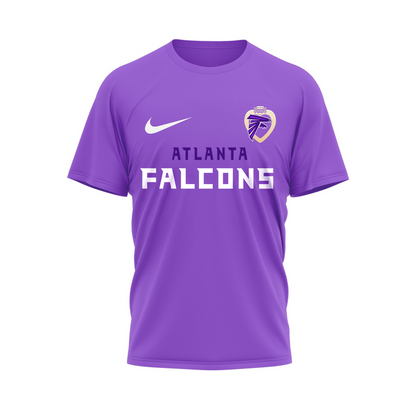 AF Premium National Purple Hear Day 3D Shirt  300626