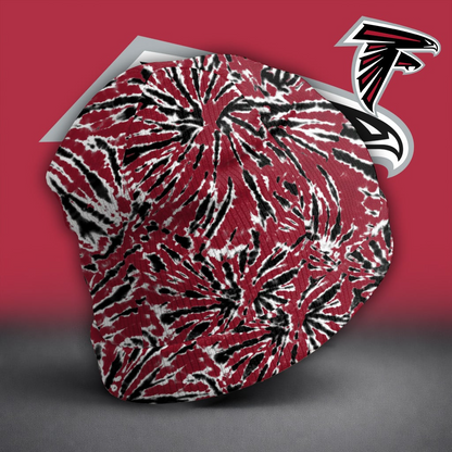 AF x NFL Personalized Premium Beanie Hat DDT CTND