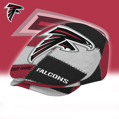 AF x NFL Personalized Premium Jeff Cap DDT CTND