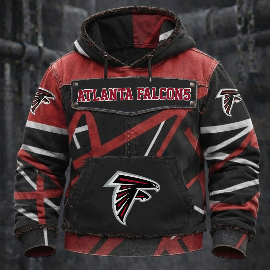 AF x NFL Premium Hoodie Shirt DDT TTTZ