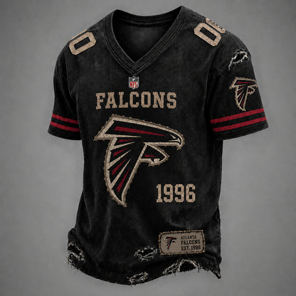 AF x NFL Premium V-neck Shirt 230626
