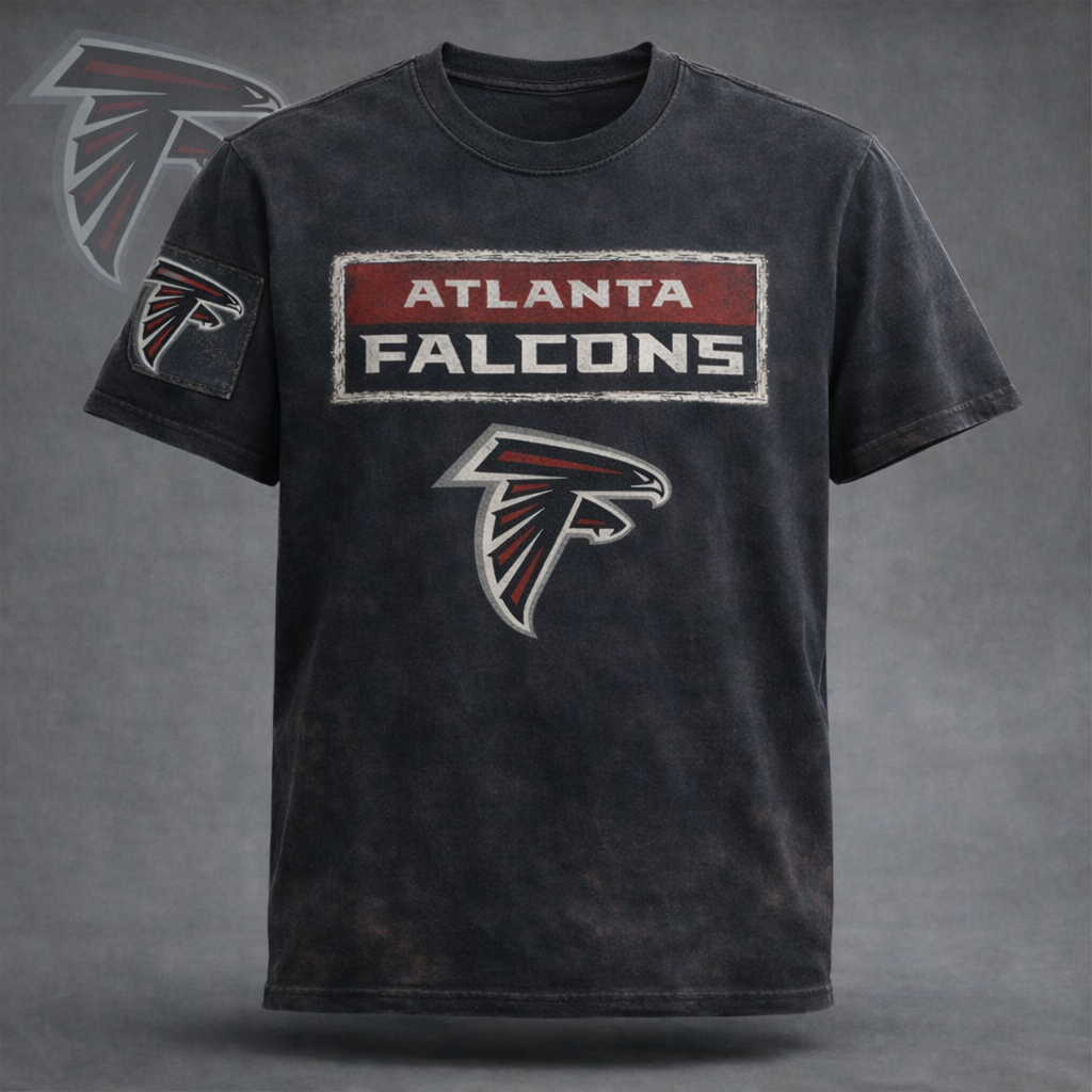 AF x NFL Premium V2 Shirt DDT NTL
