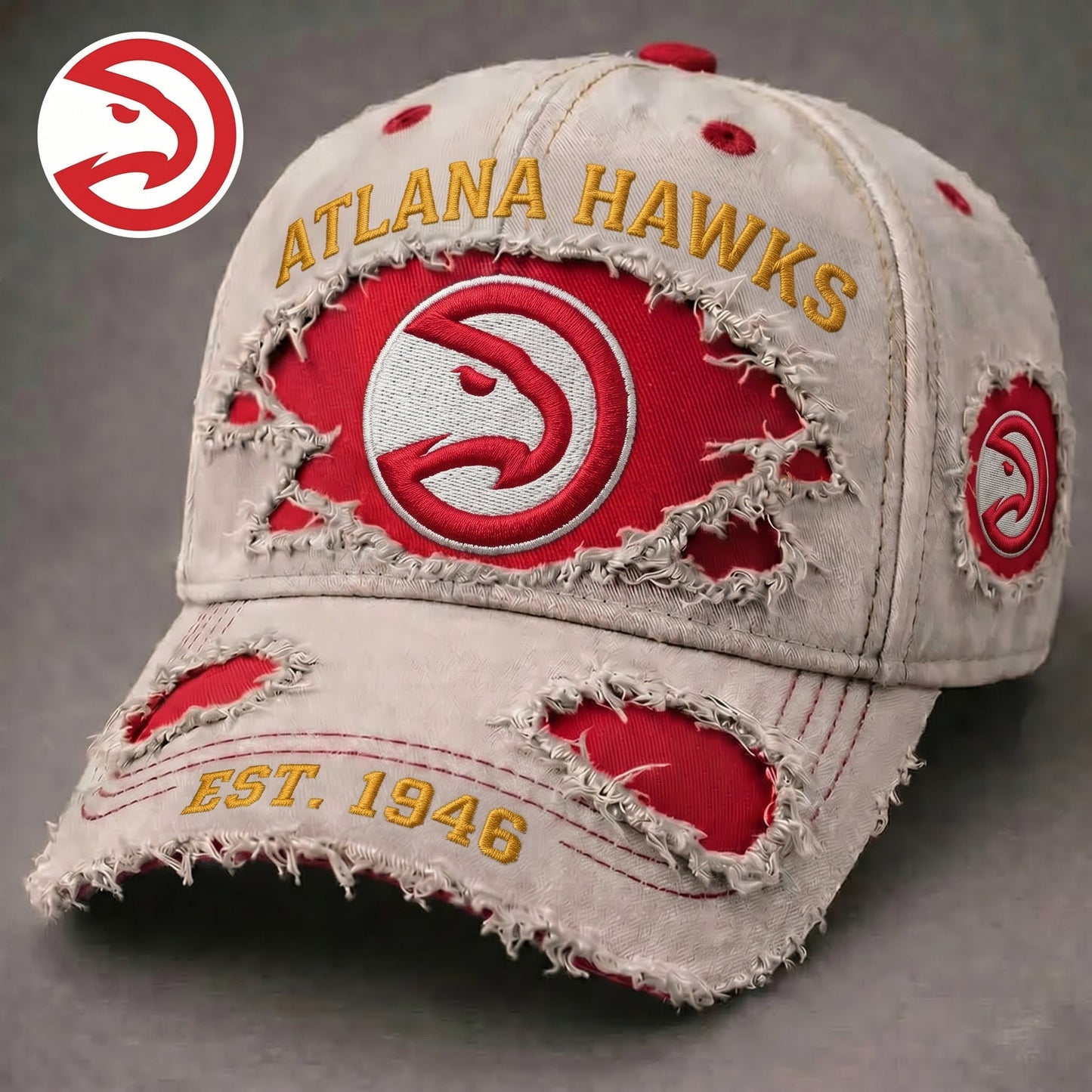 AH NBA V3 Premium Classic Cap DDT 240526 NTL