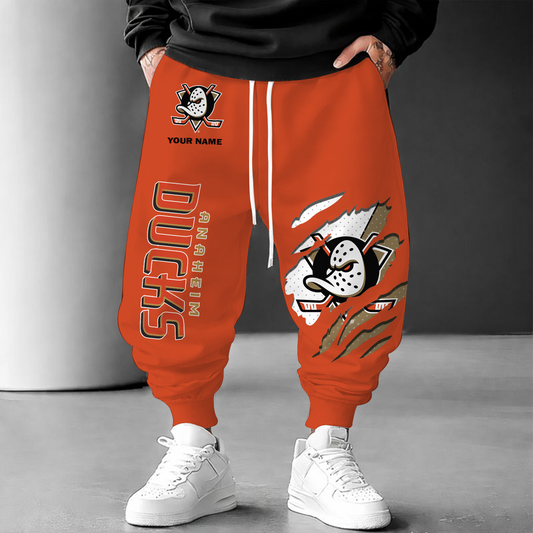 ANA X NHL SHORTS PANT SPORT LIMITED EDITIONNDT NHT