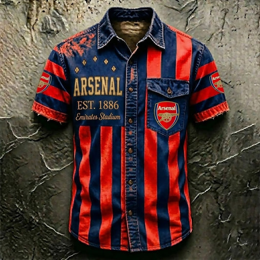 ARS x EPL Luxury Chemise DDT 010626 TTTZ