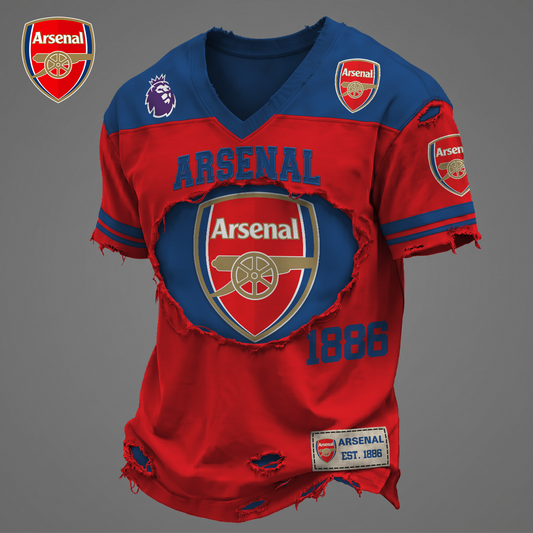 ARS x EPL Luxury V6 Classic T-shirt DDT 040626 NTL