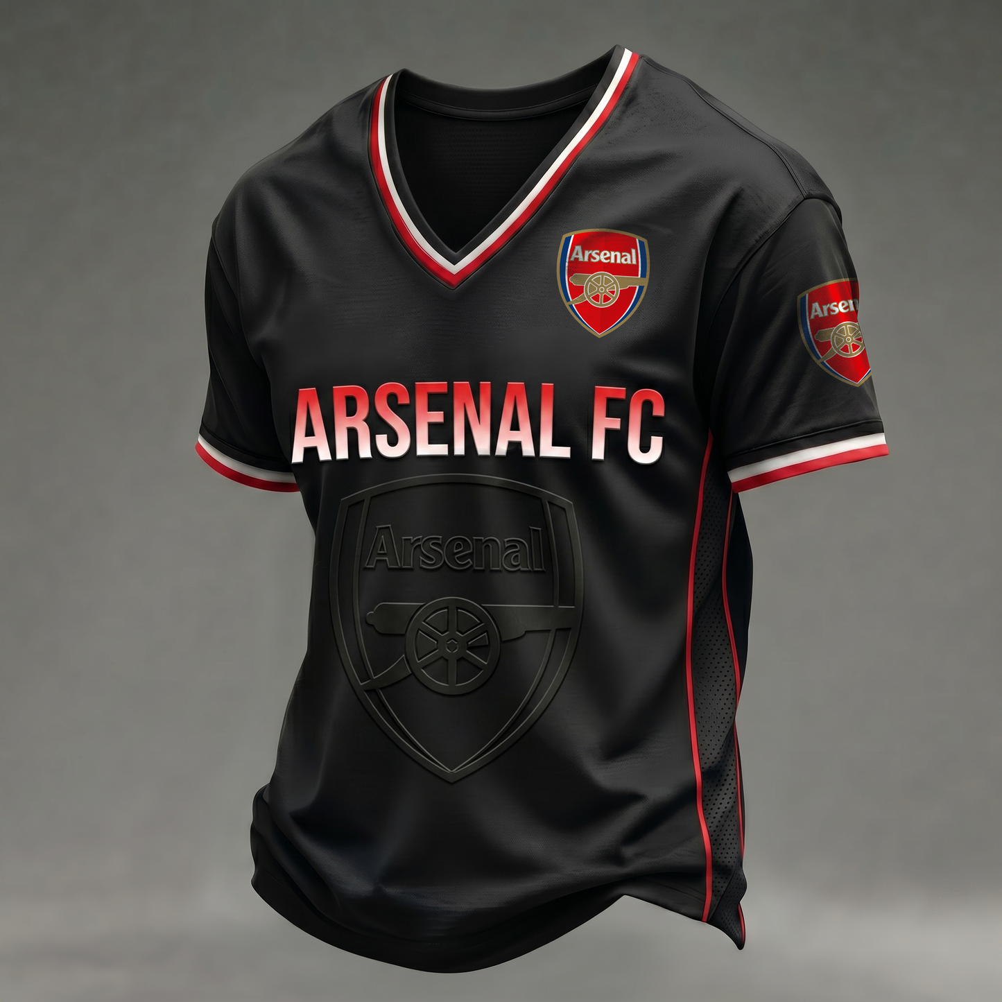 ARS x EPL Luxury V7 Classic T-shirt DDT 060626 HLPHUONG