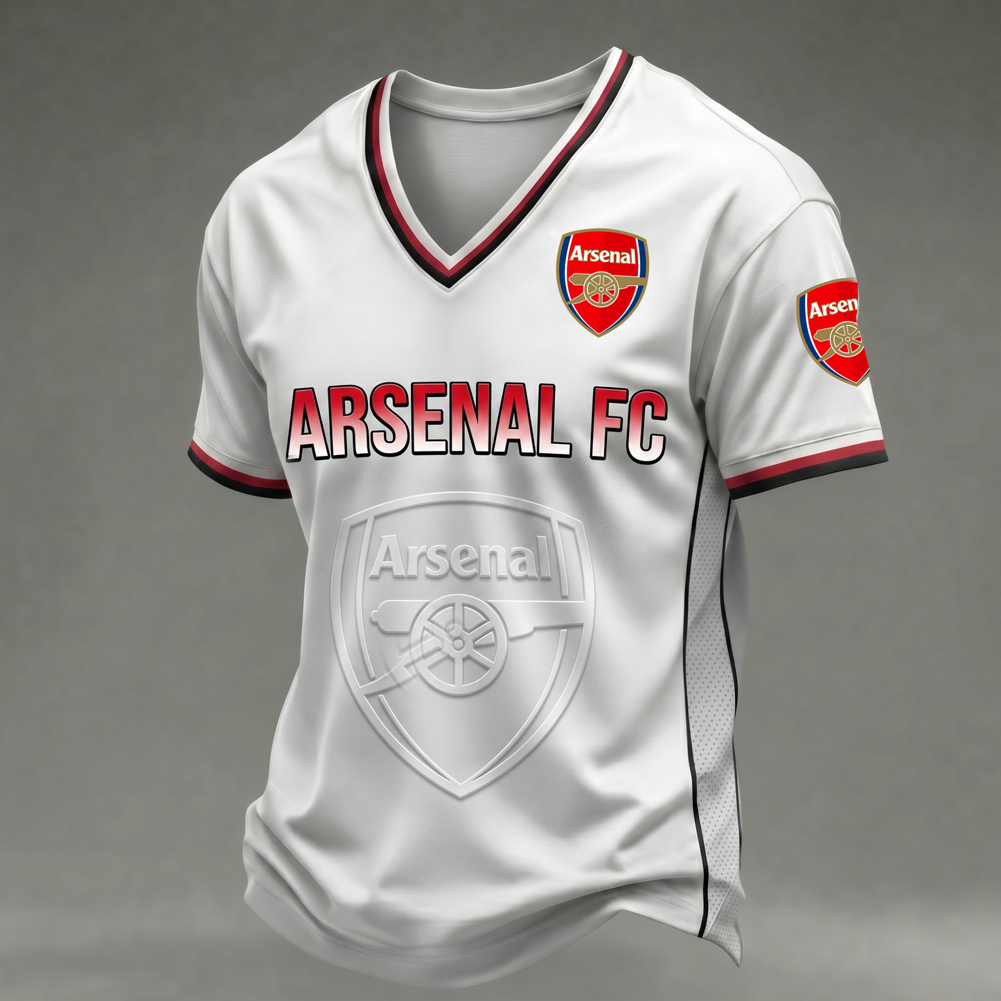 ARS x EPL Luxury V7 Classic T-shirt DDT 060626 HLPHUONG