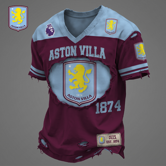 AST x EPL Luxury V6 Classic T-shirt DDT 040626 NTL