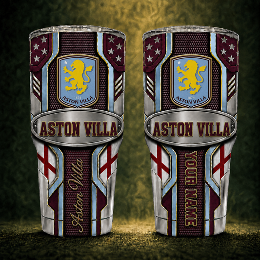 AST x EPL Premium Classic Tumbler 260626