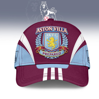 AST x Premium Premiere League Classic Cap DDT NTL