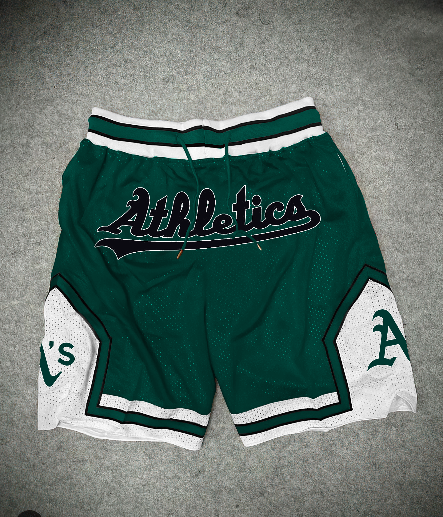 AT Premium MLB Short Pants For Men DDT TTV