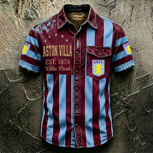 AV x EPL Luxury Chemise DDT 010626 TTTZ
