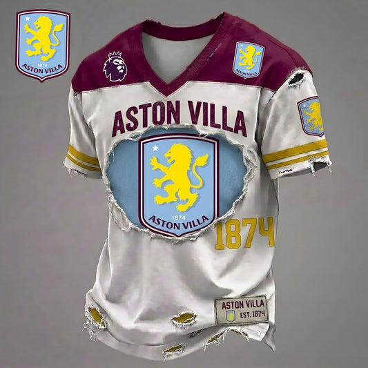 AV x EPL Luxury Classic T-shirt DDT 140526 TTTZ