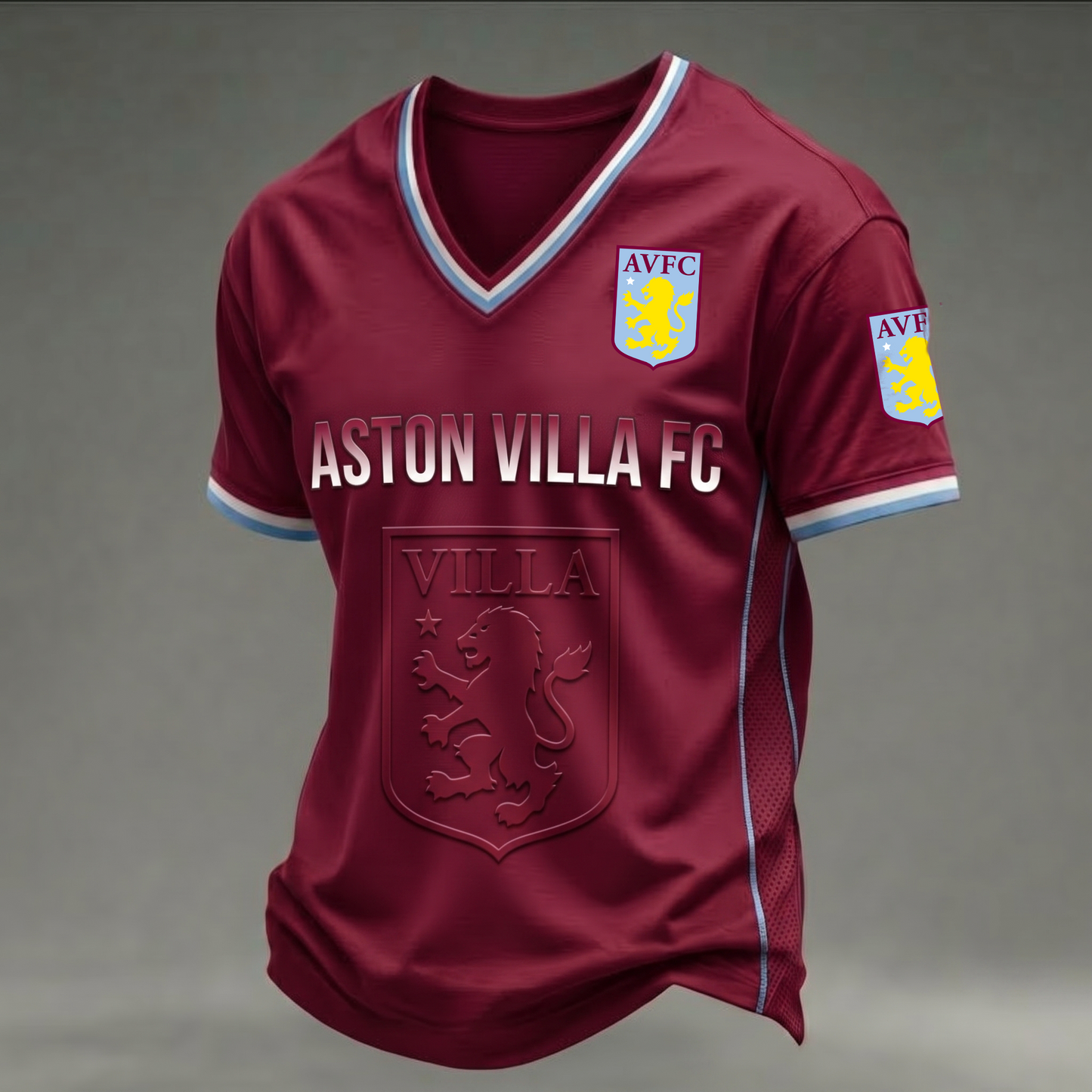 AV x EPL Luxury V7 Classic T-shirt DDT 060626 HLPHUONG