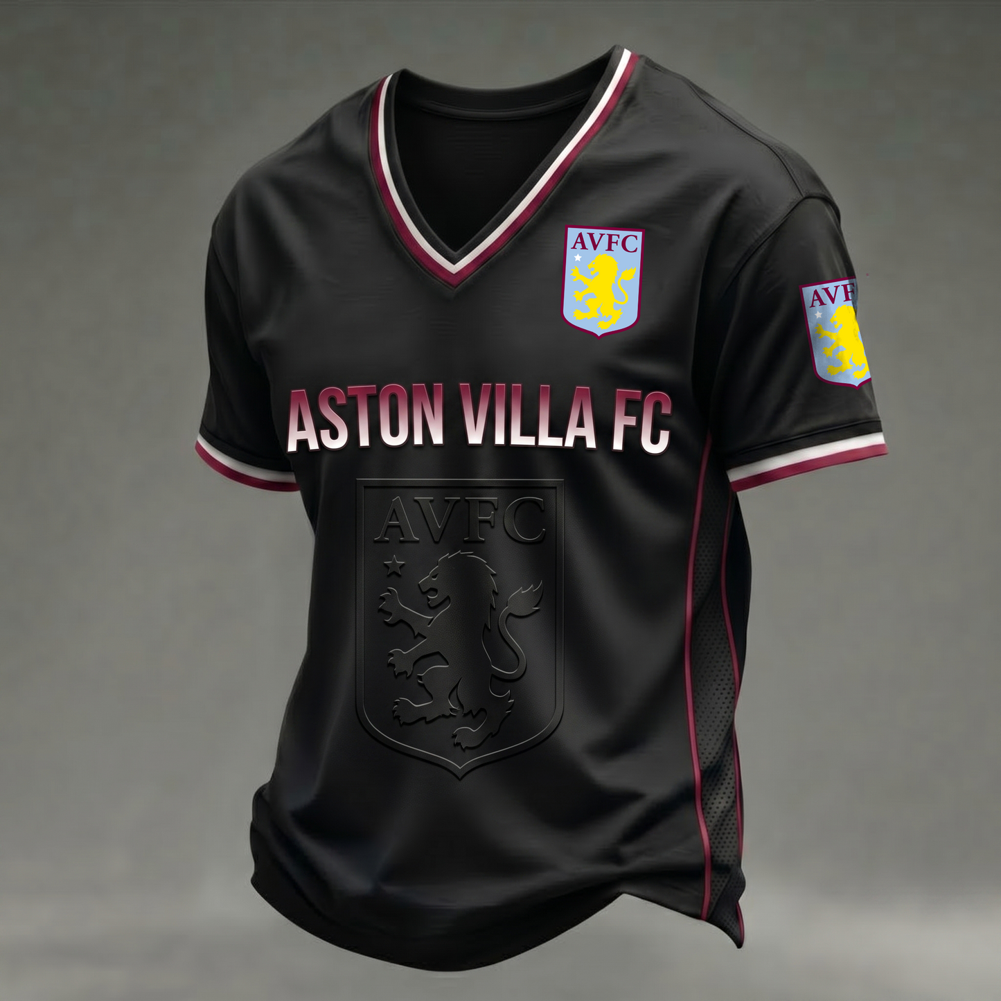 AV x EPL Luxury V7 Classic T-shirt DDT 060626 HLPHUONG