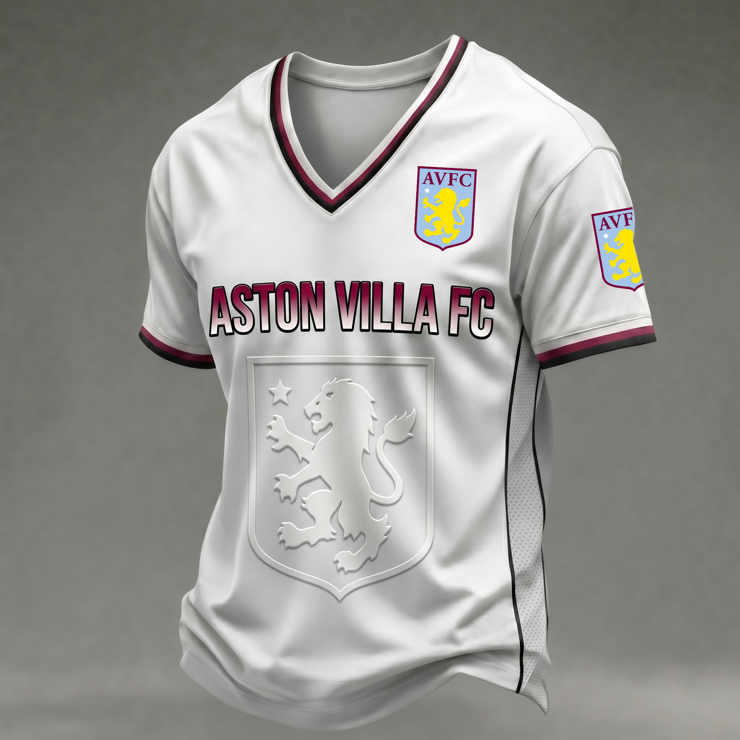 AV x EPL Luxury V7 Classic T-shirt DDT 060626 HLPHUONG