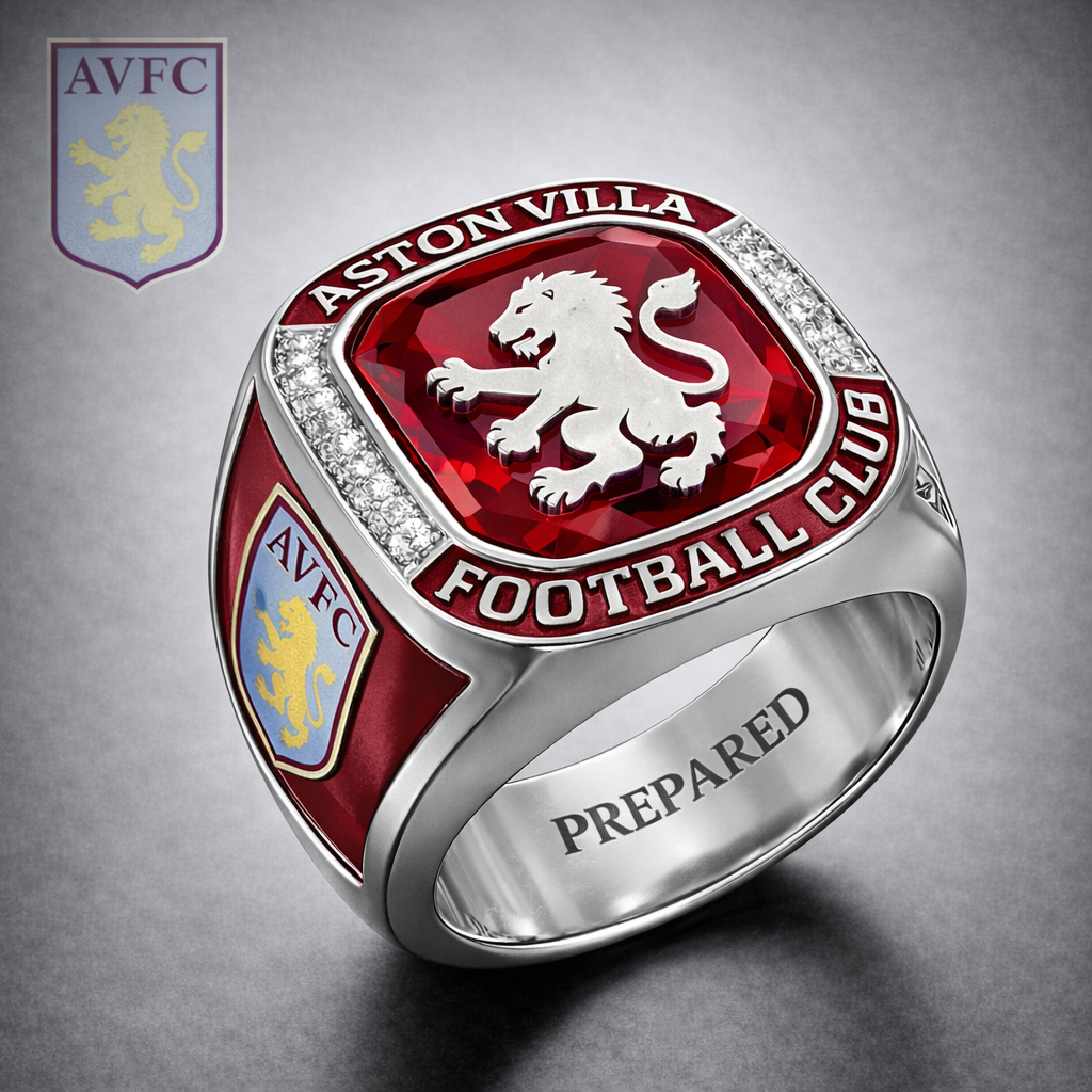 Ast x EPL Premium Ring DDT NTL