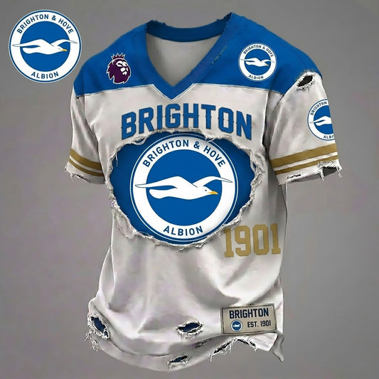 BAHA x EPL Luxury Classic T-shirt DDT 140526 TTTZ