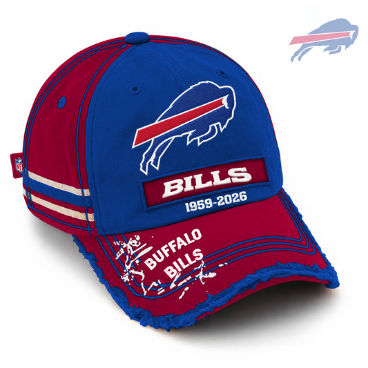 BB NFL V4 Premium Classic Cap DDT CTND