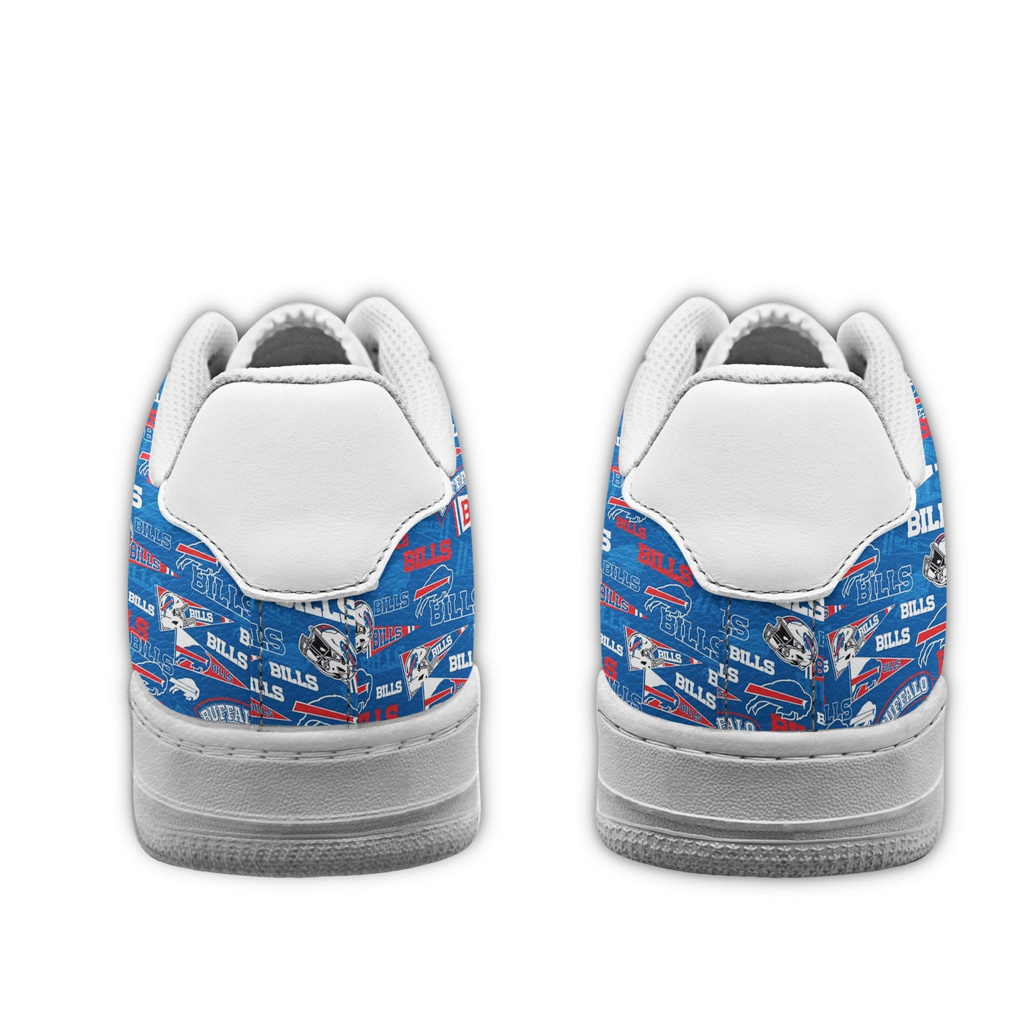 BB Premium NFL Kickoff Spirit AF1 Shoes 100626