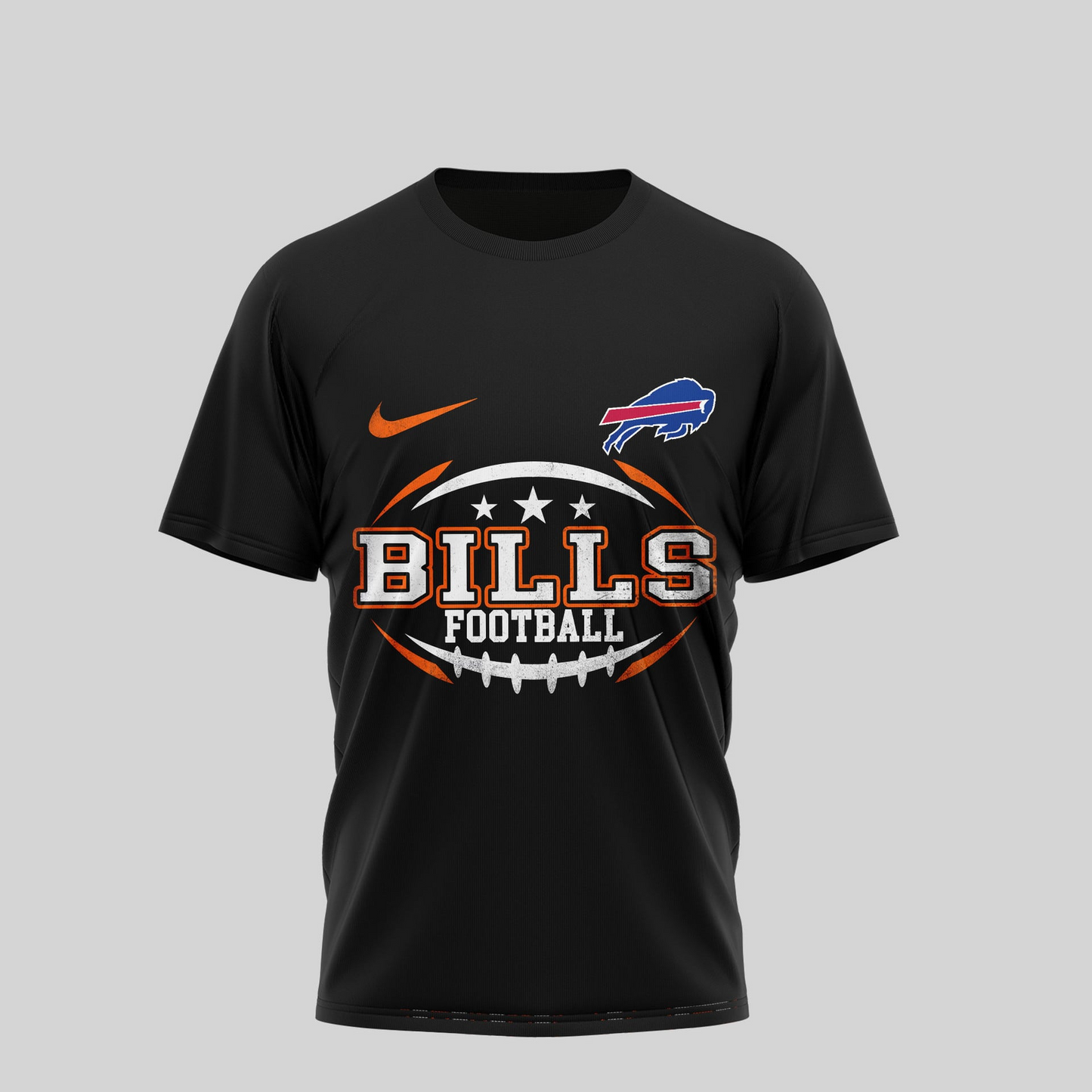 BB Premium NFL Motorcycle 3D Shirt DDT 090626 HLPHUONG