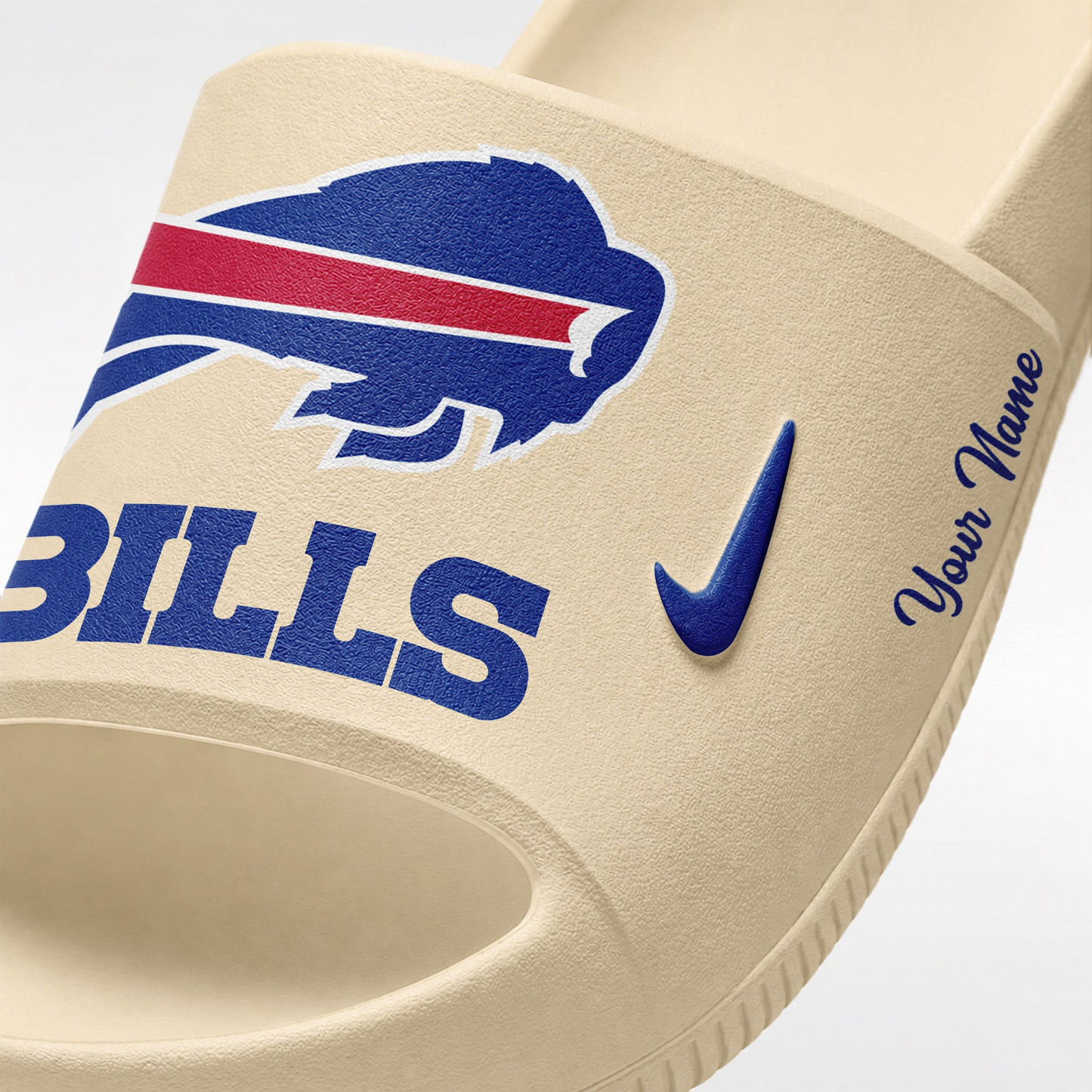 BB Premium NFL Unisex Slides 200626