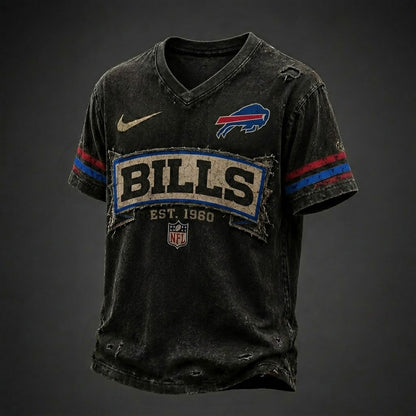 BB x NFL Luxury V10 Classic T-shirt 110626